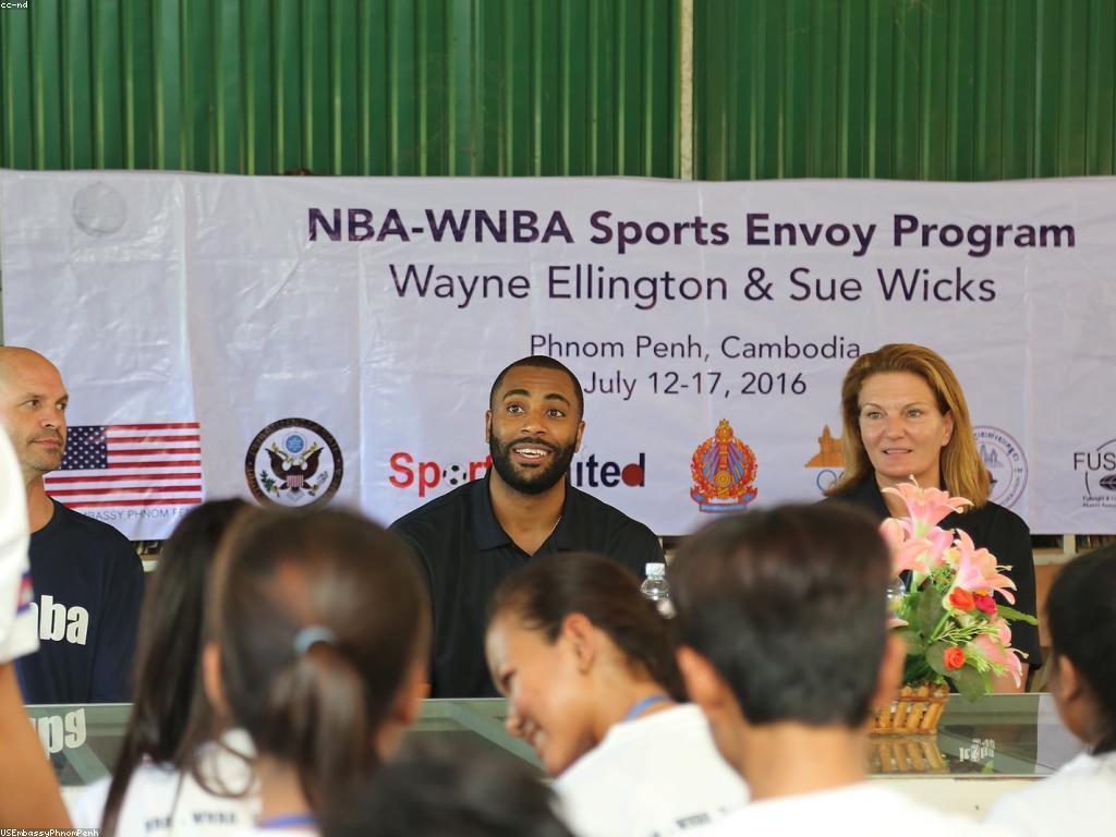 វិធីសាស្ត្របញ្ចូលឱ្យបានល្អក្នុងការបាញ់