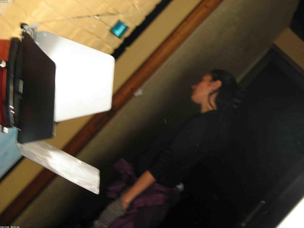 វិធីសាស្ត្របញ្ចូលឱ្យបានល្អក្នុងការបាញ់