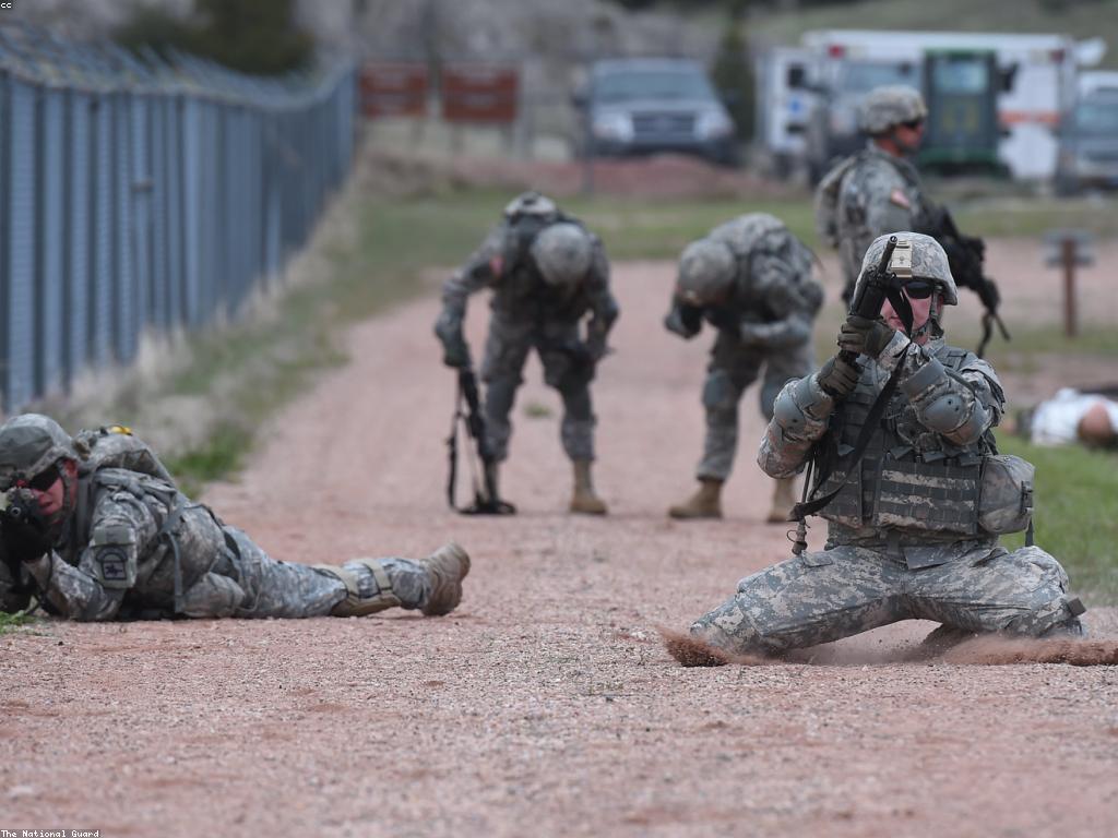 វិធីសាស្ត្របាញ់ឱ្យបានល្អសម្រាប់អ្នកចាប់ផ្តើម